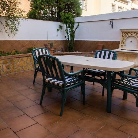 Casa De La Torre Villa Granada Kültér fotó