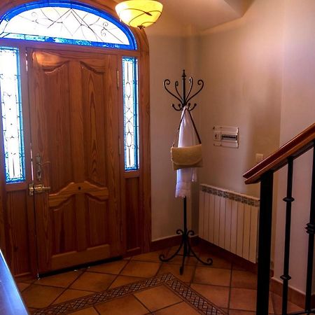 Casa De La Torre Villa Granada Kültér fotó